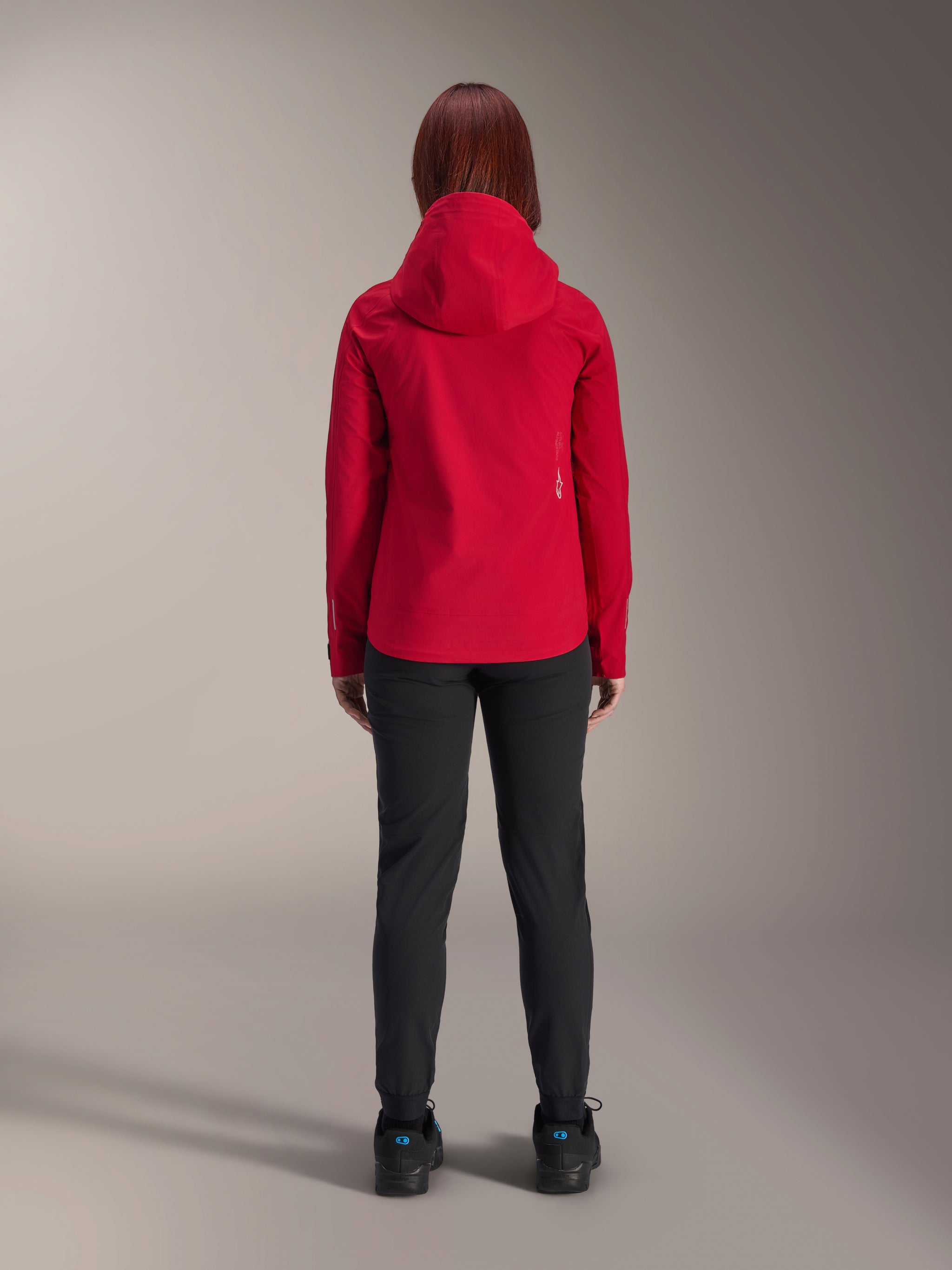 Stella A-Dura Elite Wasserdichte Jacke Für Damen 