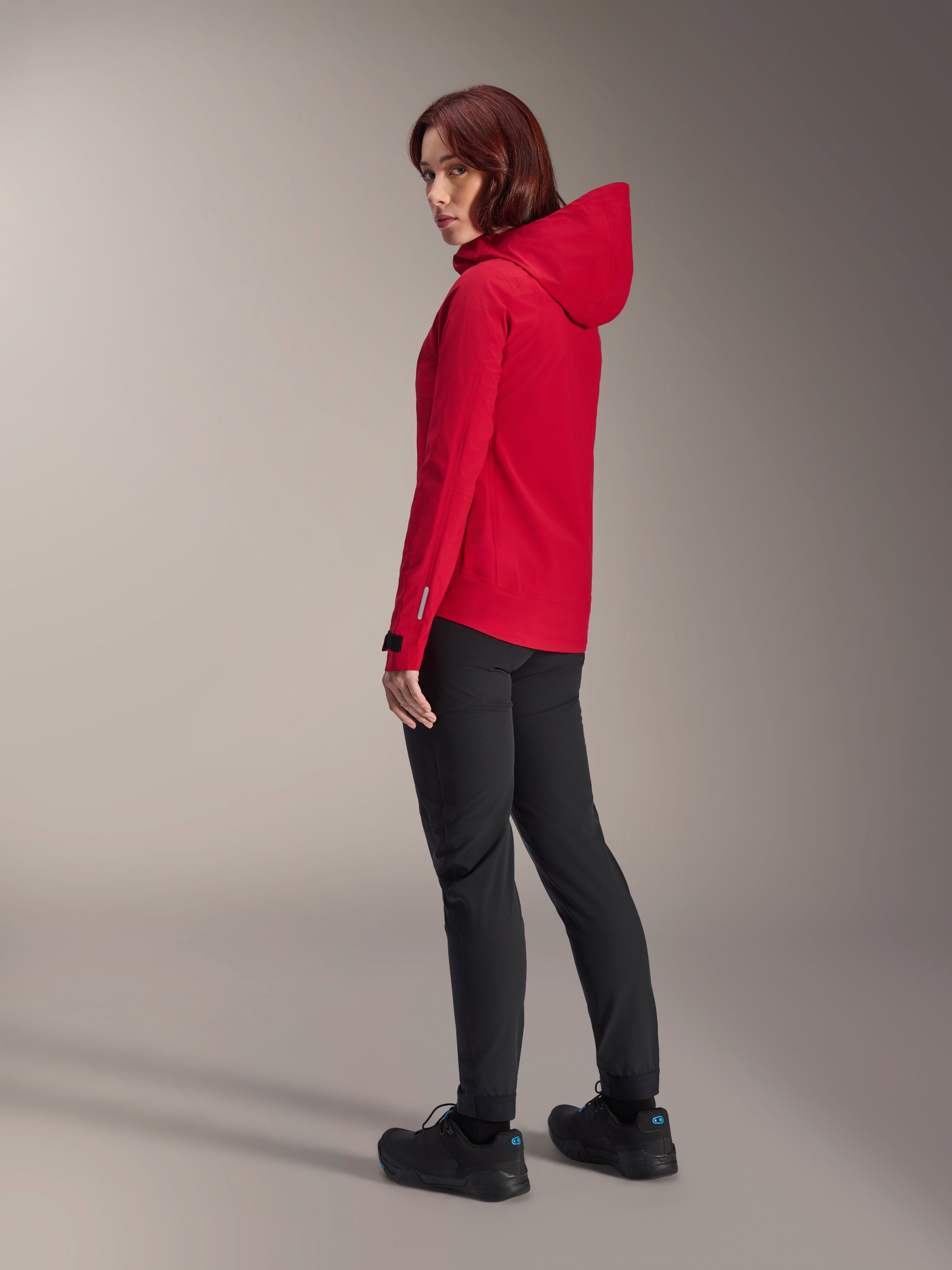 Stella A-Dura Elite Wasserdichte Jacke Für Damen 