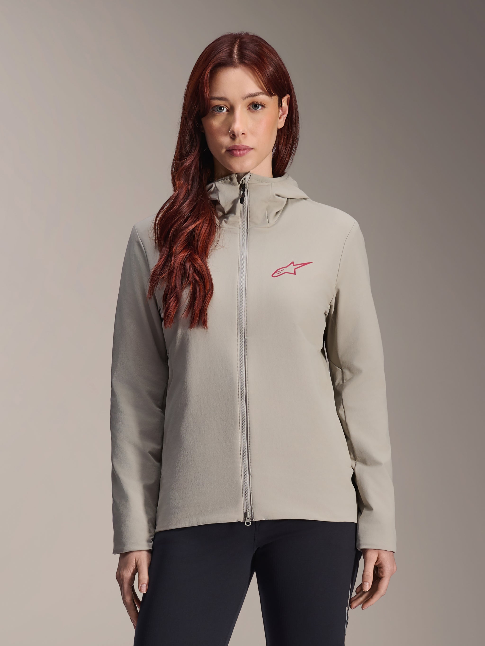 Stella A-Dura Thermojacke Für Damen 
