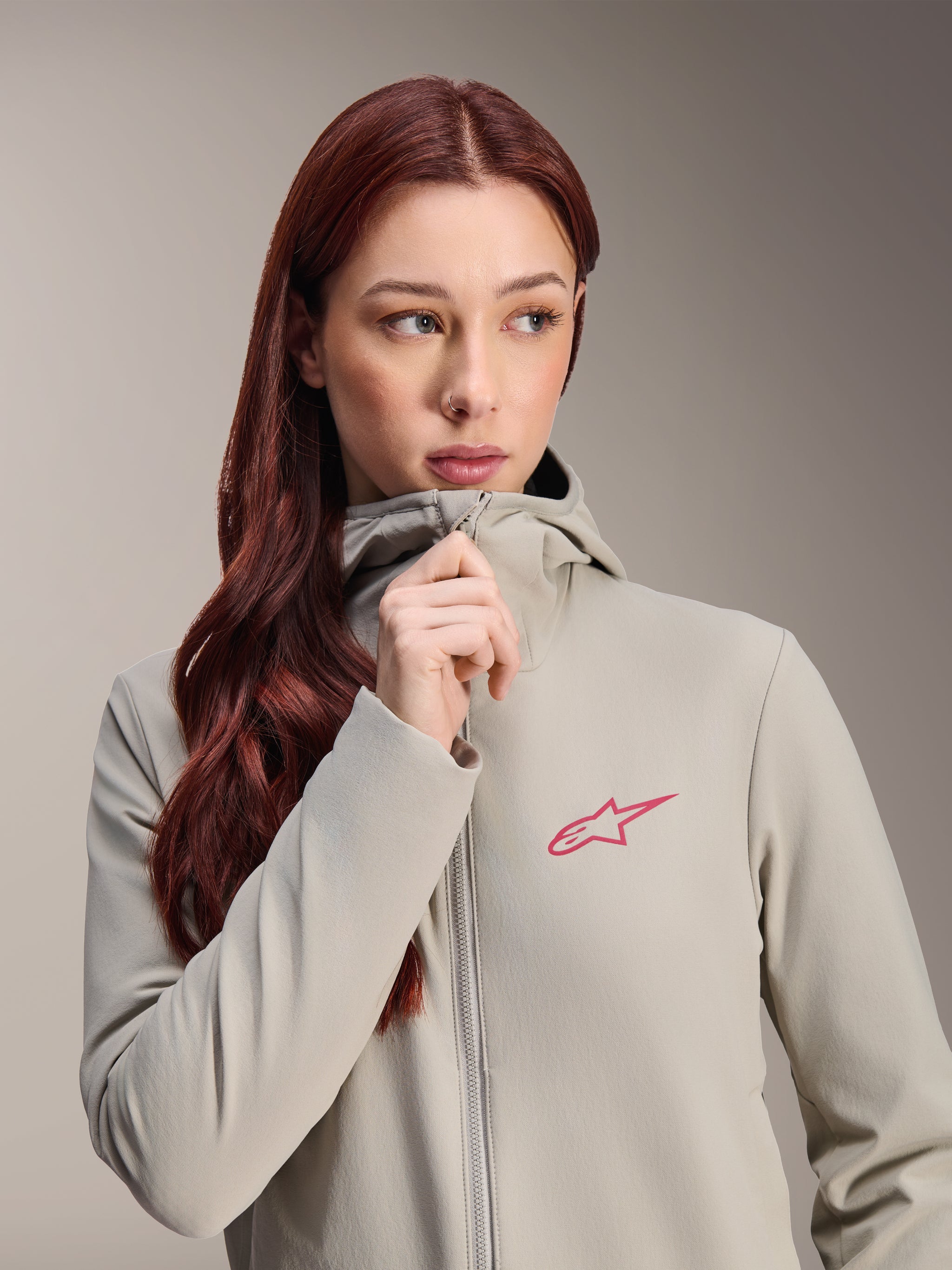 Stella A-Dura Thermojacke Für Damen 