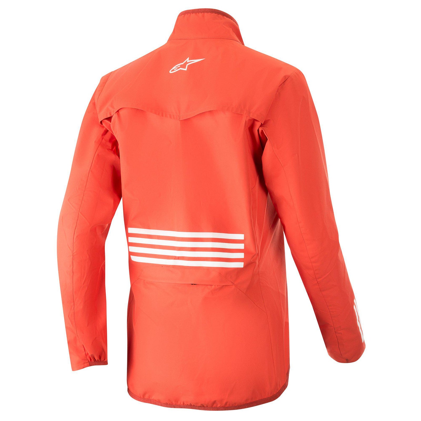 Damen-Stella Descender Jacke