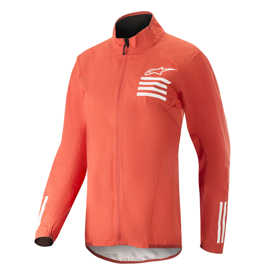 Damen-Stella Descender Jacke