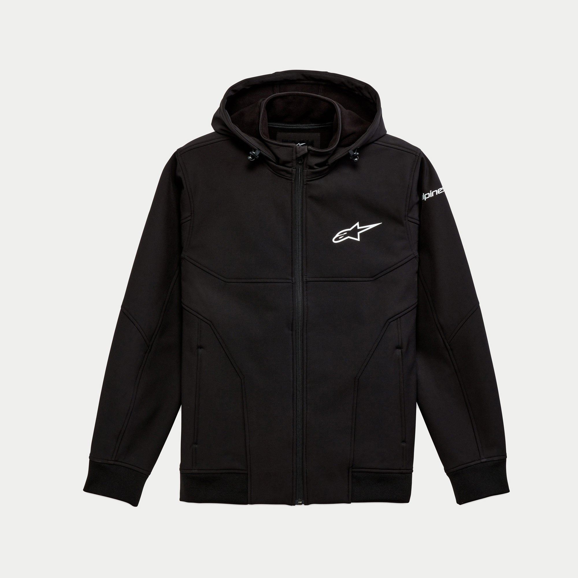 Primary Jacke