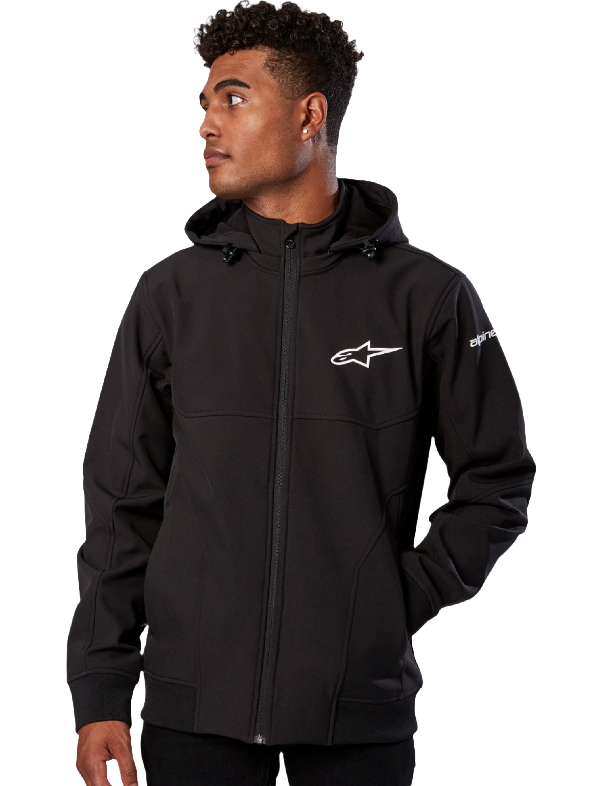 Primary Jacke
