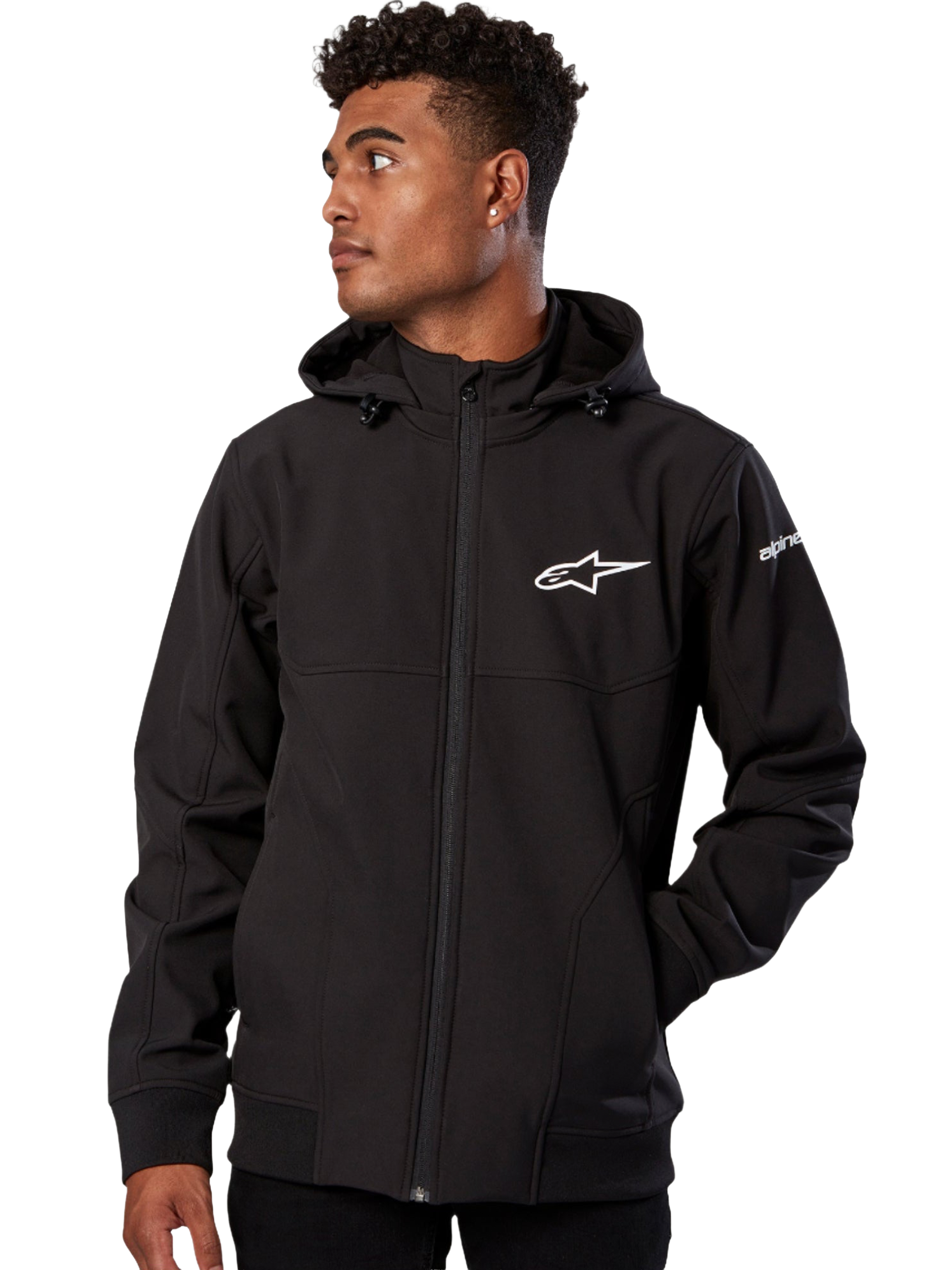Primary Jacke