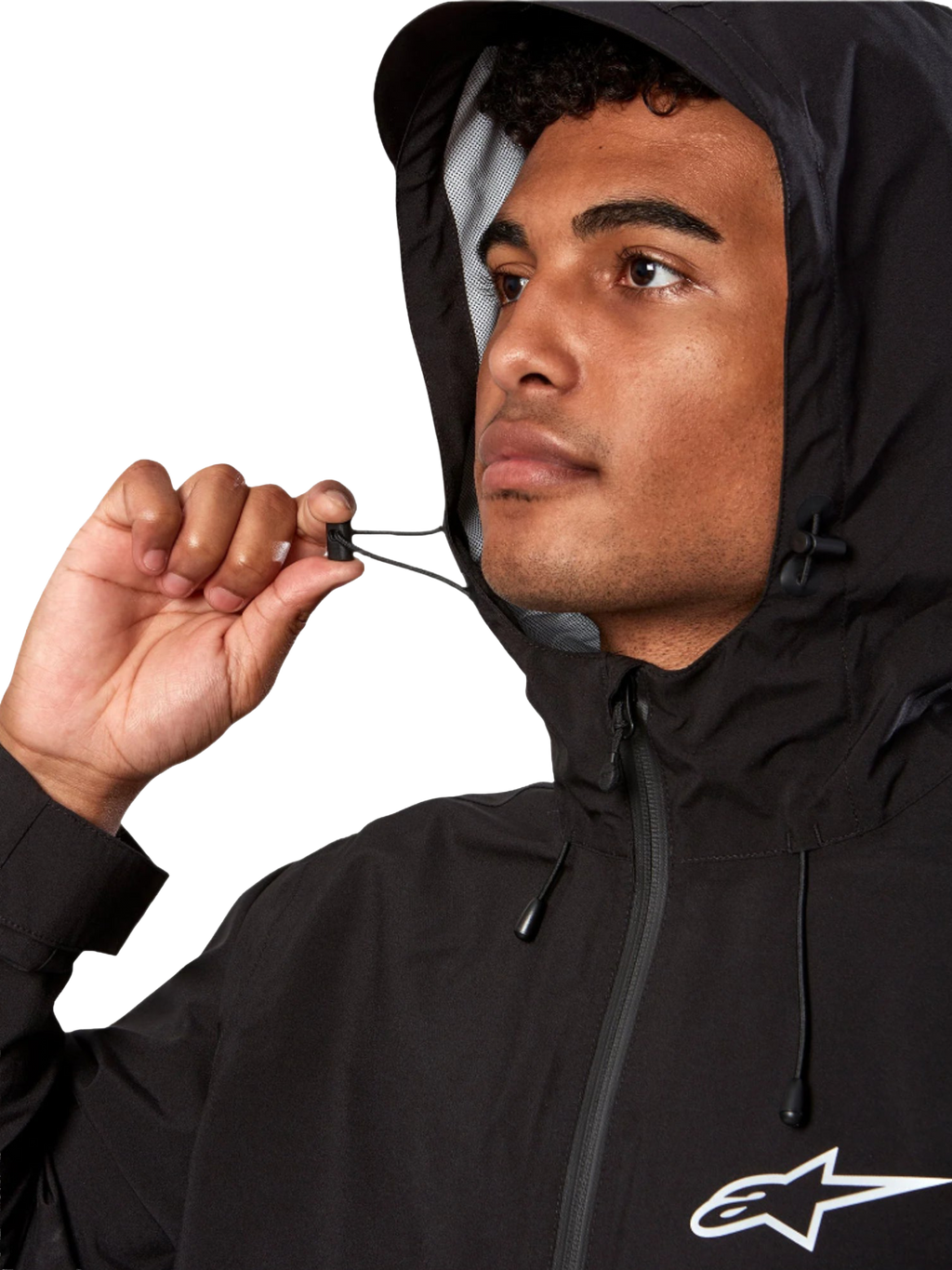 Primary Jacke