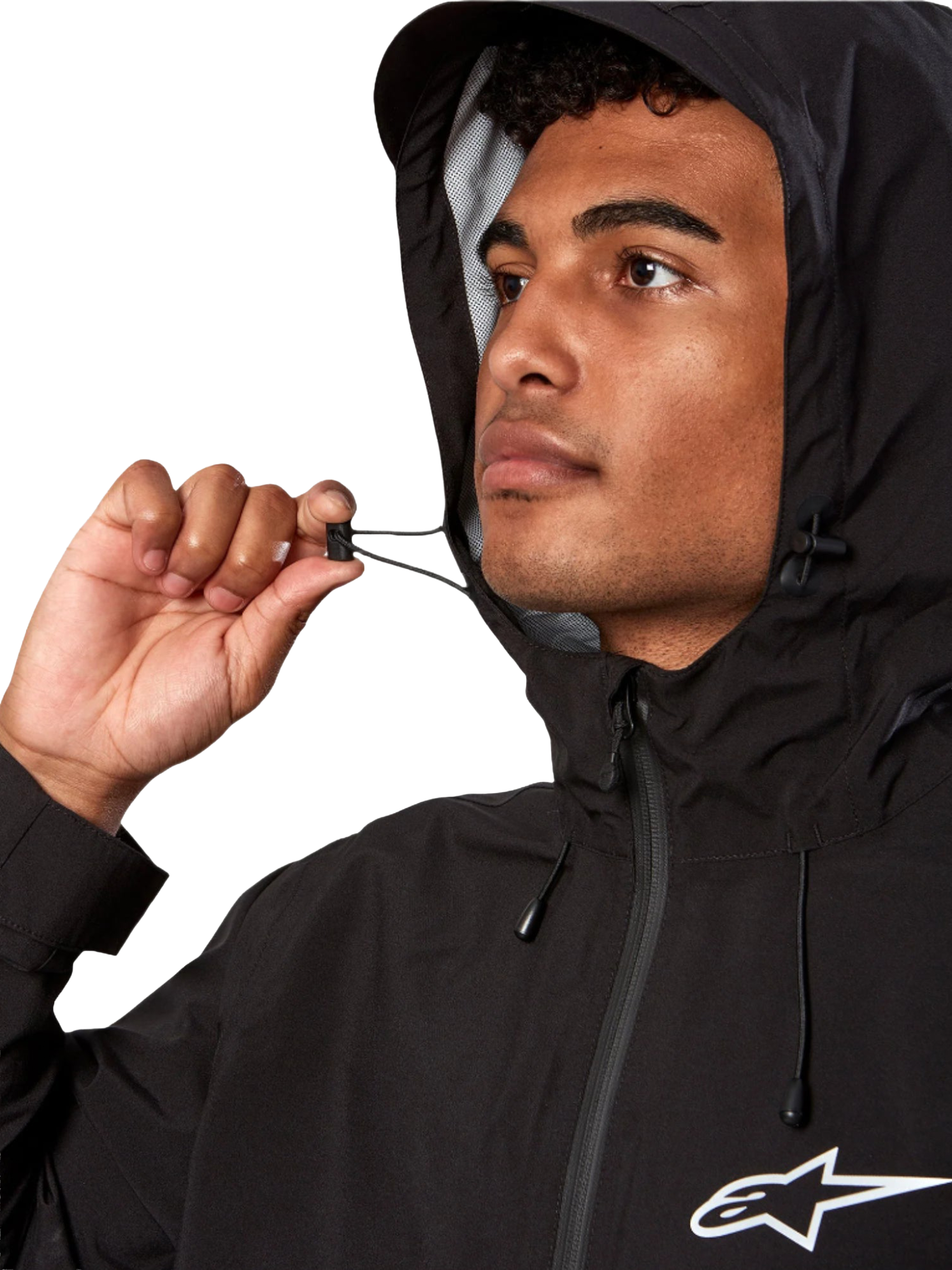 Primary Jacke
