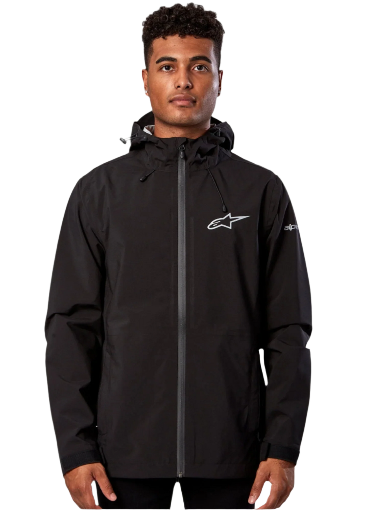 Primary Jacket - BLACK SPORTSWEAR Jackets