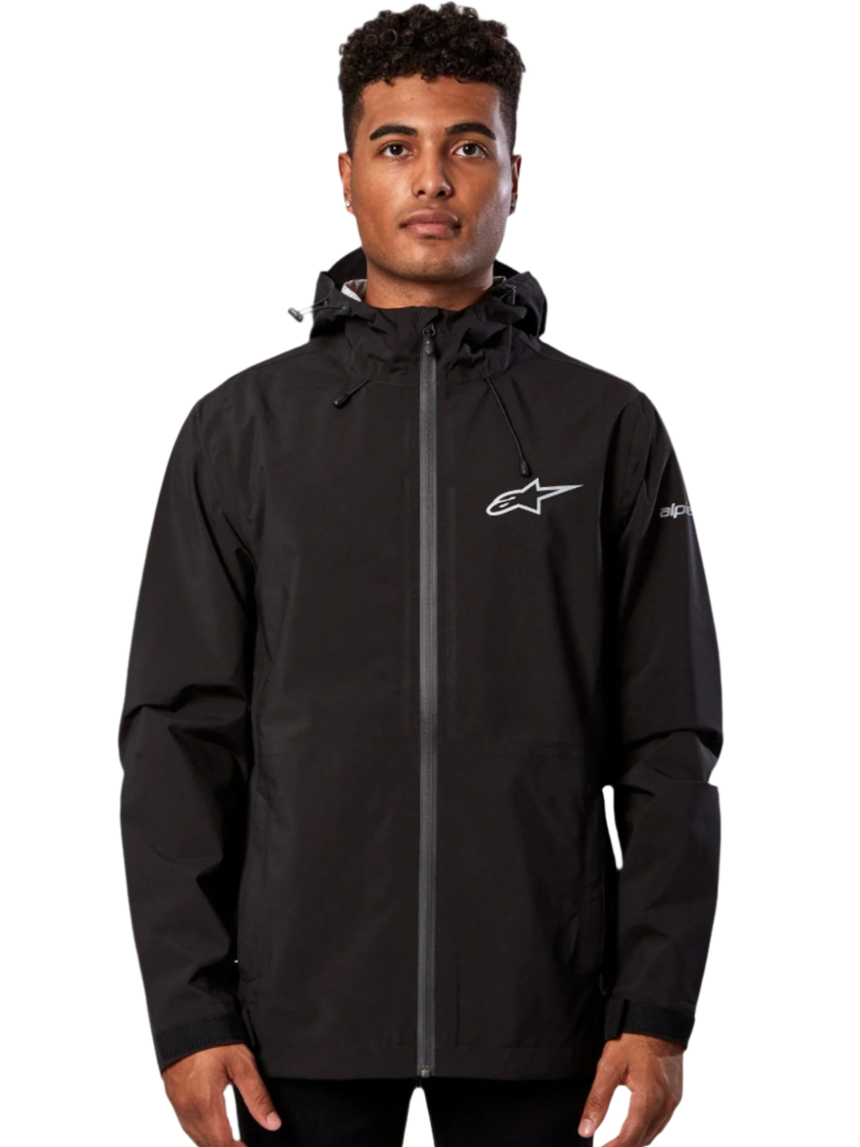 Primary Jacke