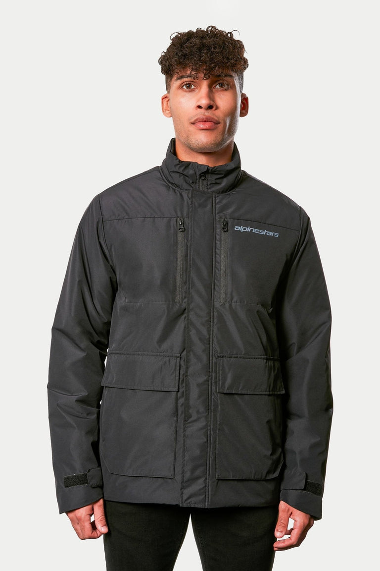 Genesis Insulated Winter Jacke