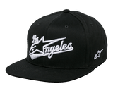 Los Angeles Cap