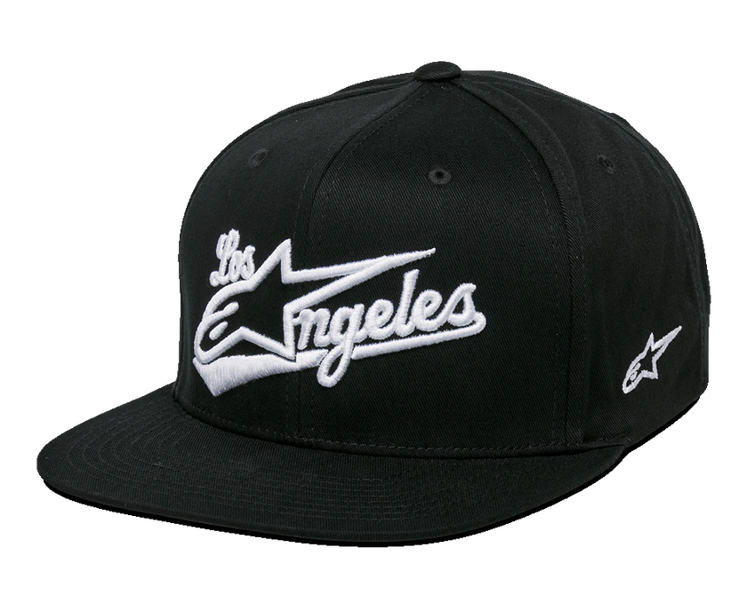 Los Angeles Cap