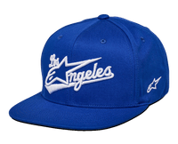 Los Angeles Mütze