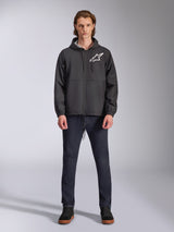 Speeder Chromium Windbreak Jacket