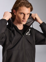 Speeder Chromium Windbreak Jacket