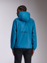 Speeder Chromium Windbreaker-Jacke