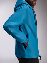 Speeder Chromium Windbreaker-Jacke