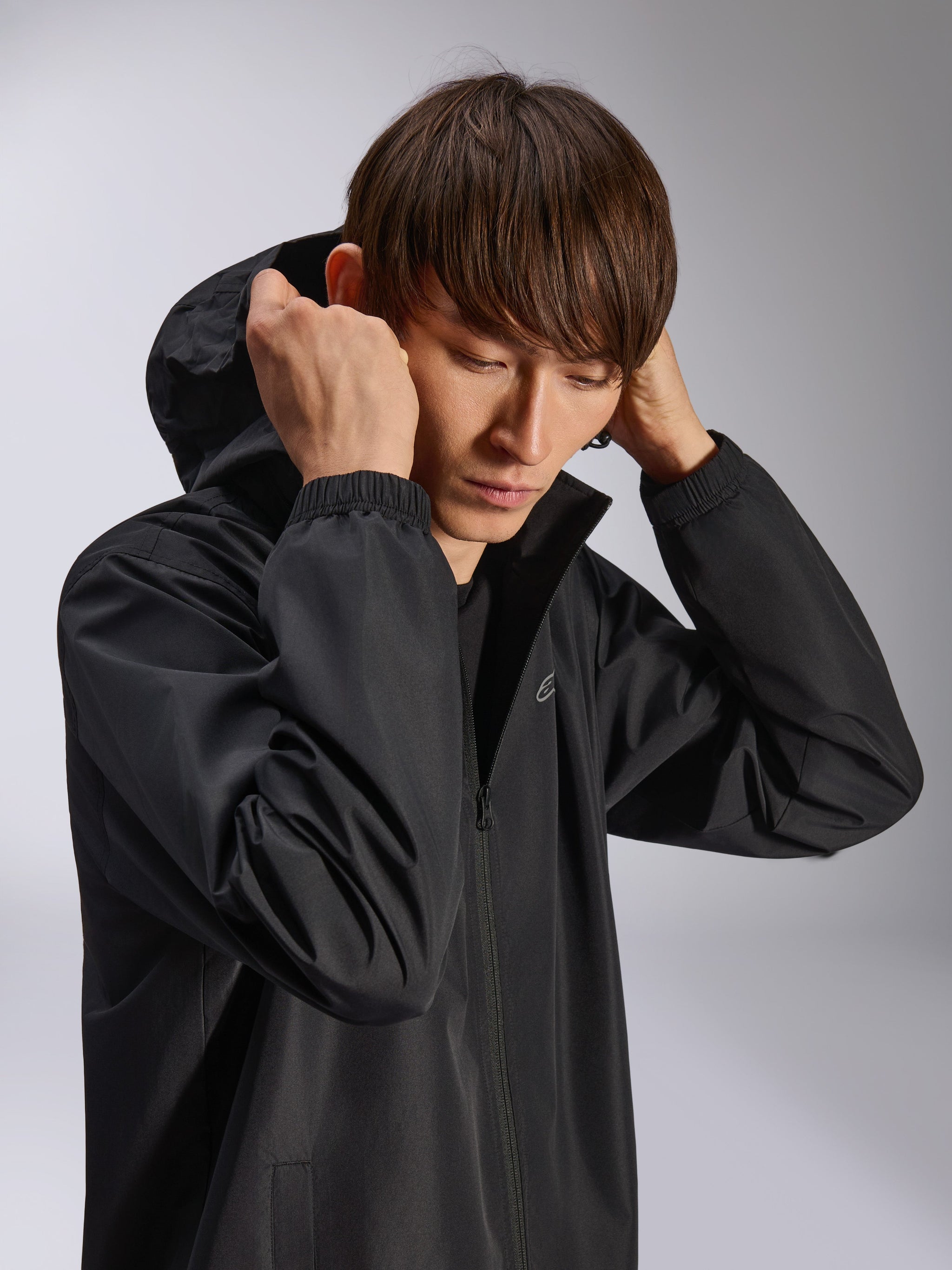 Overhaul Racer Jacket