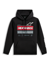 Harken Kapuzenpullover