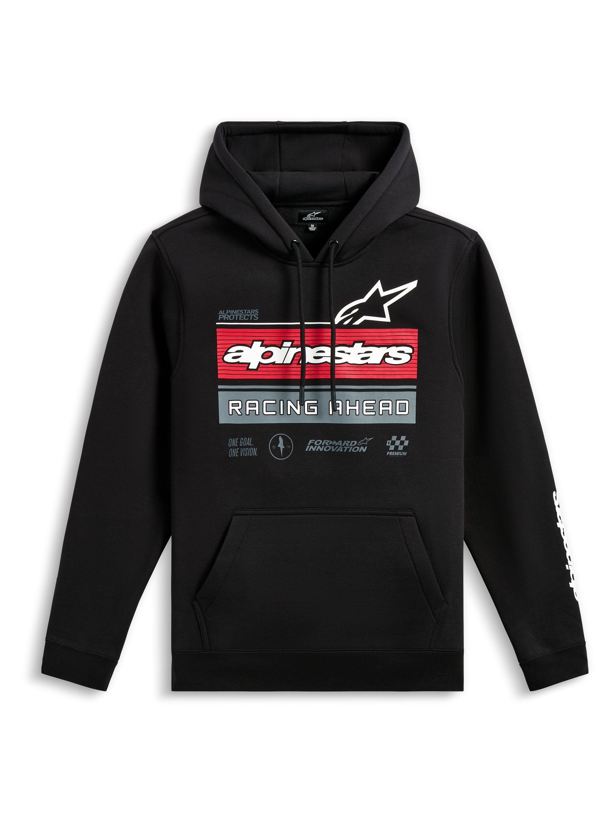 Harken Kapuzenpullover