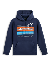 Harken Kapuzenpullover