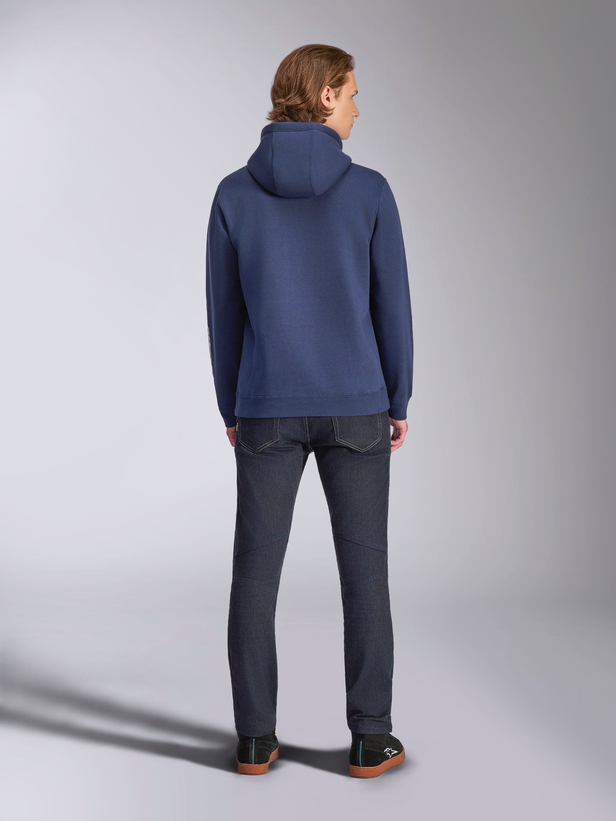 Harken Kapuzenpullover