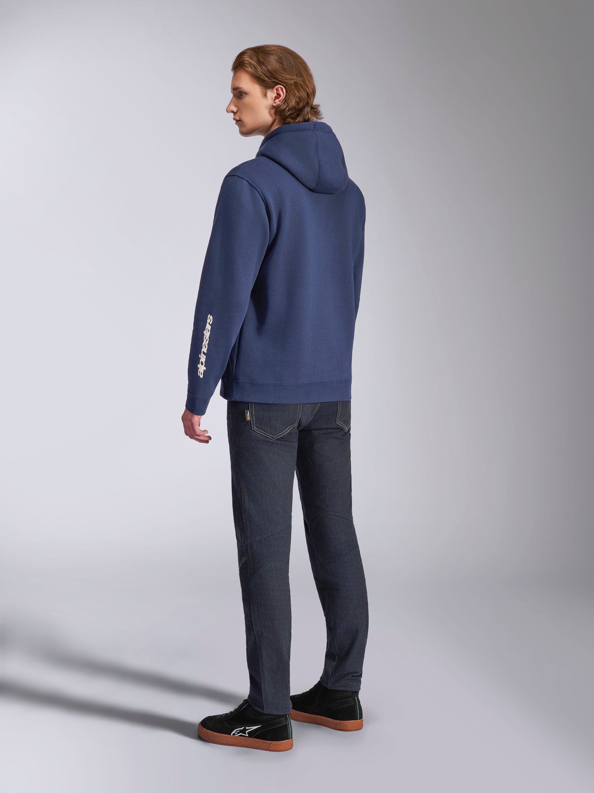 Harken Kapuzenpullover