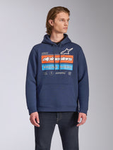 Harken Kapuzenpullover