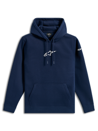 Frontal Kapuzenpullover