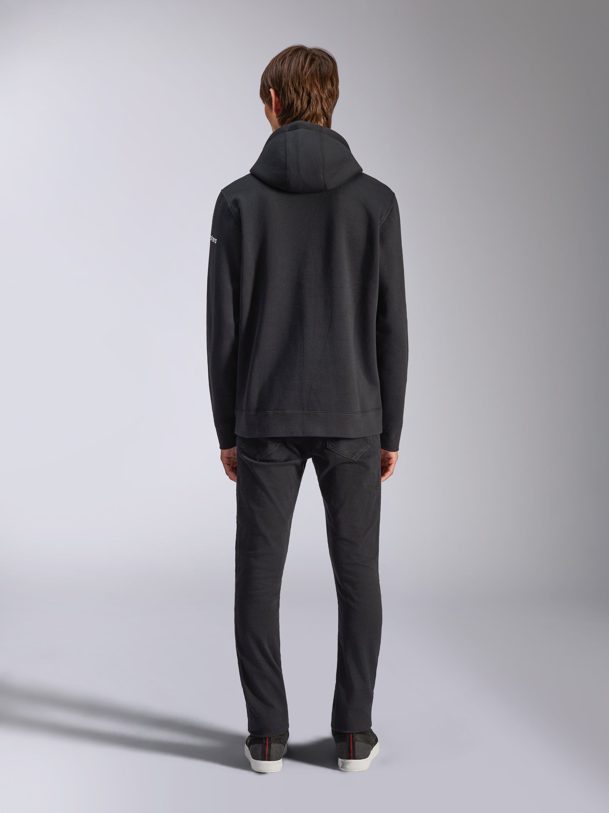 Frontal Kapuzenpullover