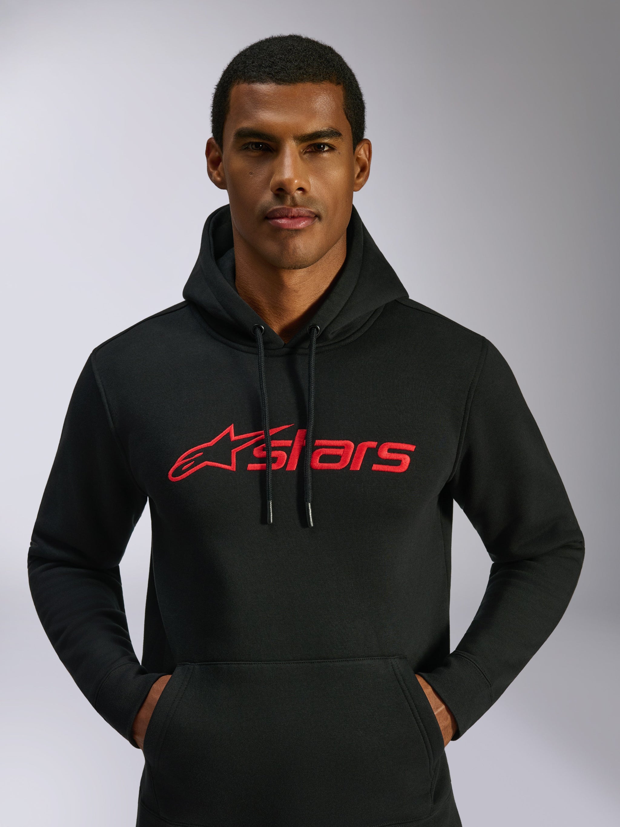 Blaze V3 Kapuzenpullover