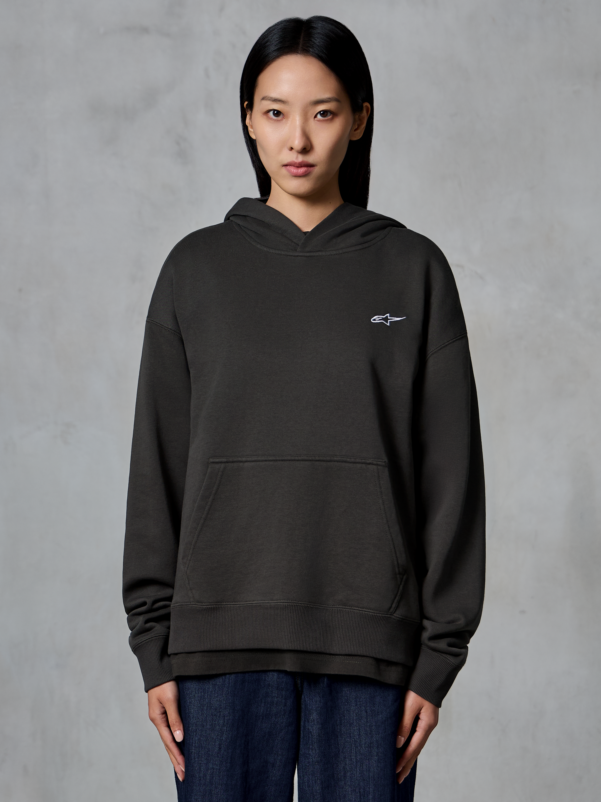 Essentials Ageless Hoodie