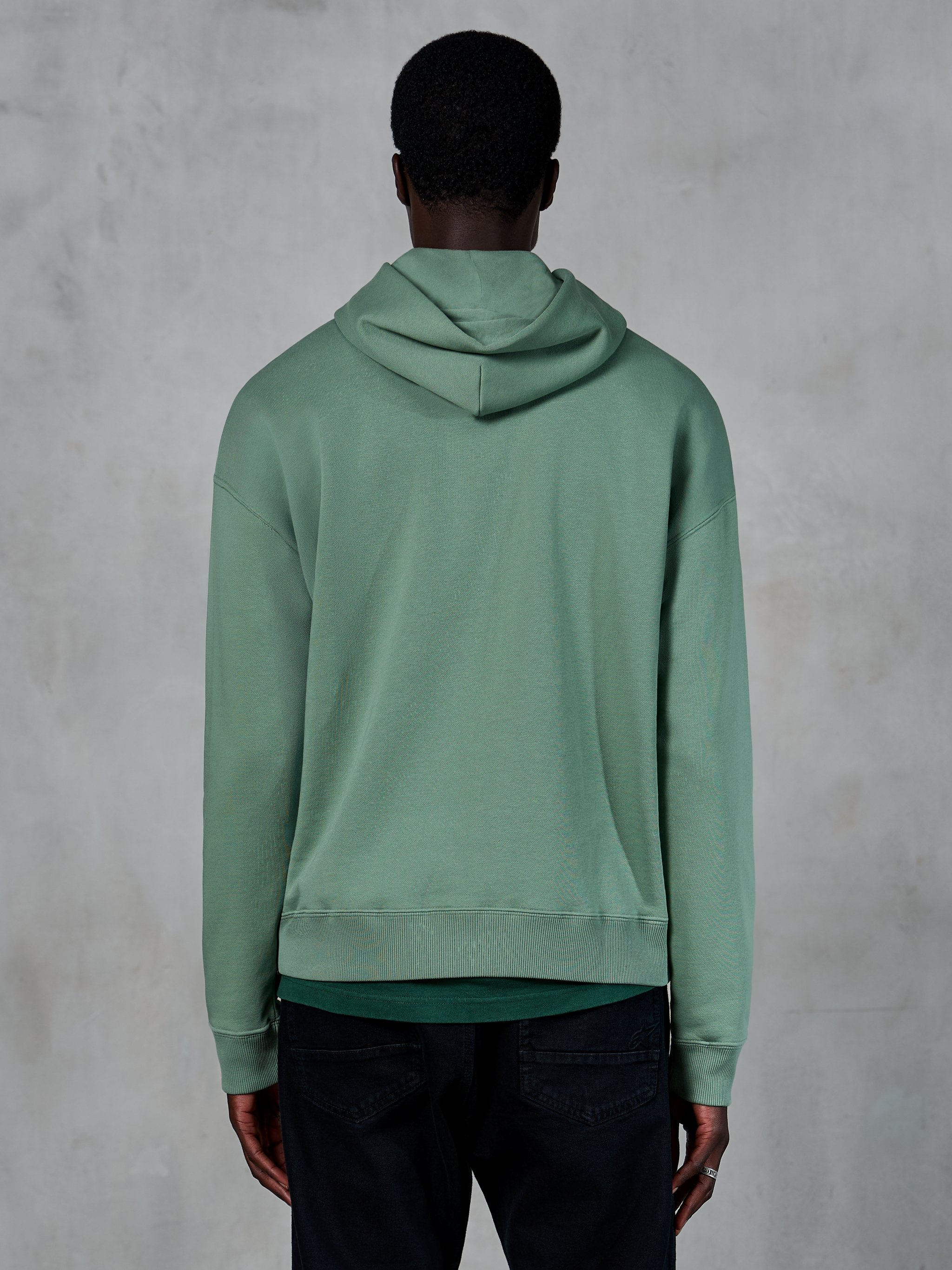 Essentials Ageless Kapuzenpullover