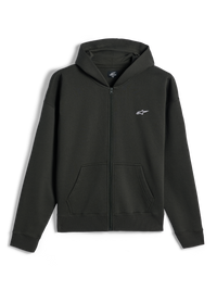 Essentials Ageless Zip-Hoodie