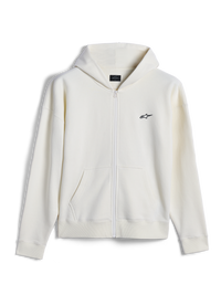 Essentials Ageless Zip-Kapuzenpullover
