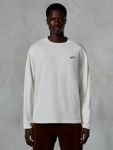 Essentials Ageless LS Tee