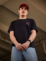 True CSF Tee - Short Sleeve