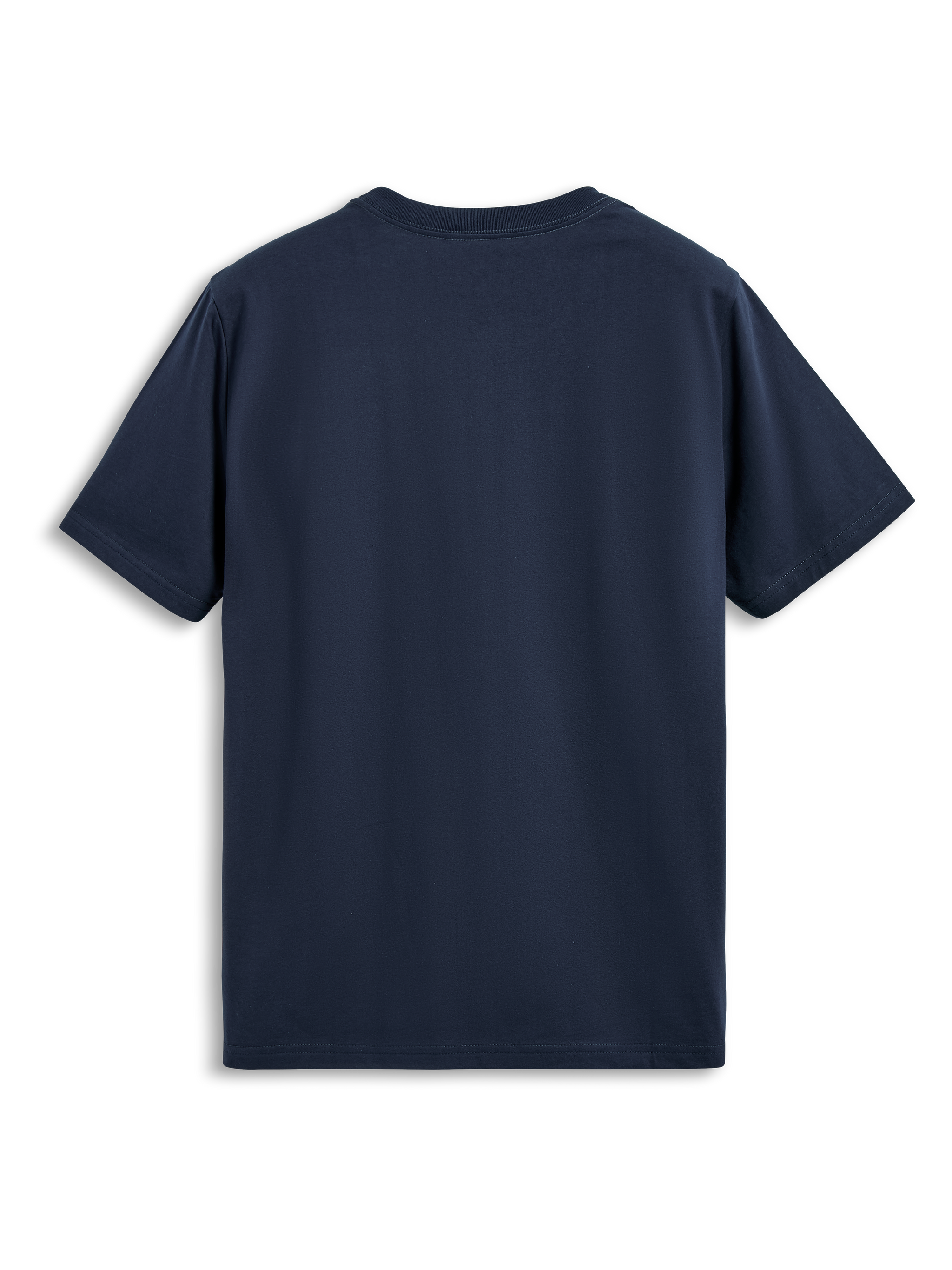 Collared CSF T-Shirt - Kurzarm
