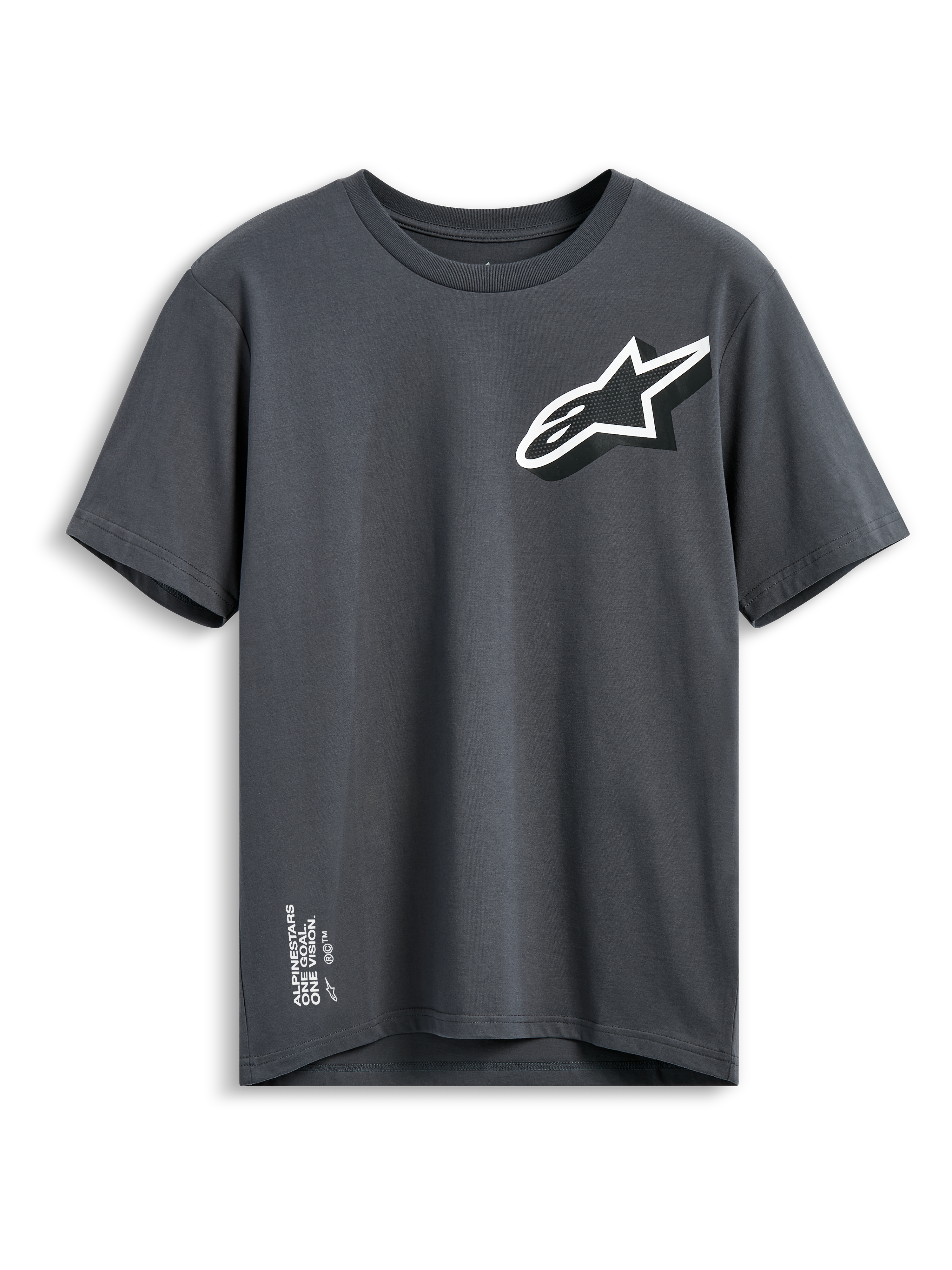 Shaded CSF Tee - Short Sleeve