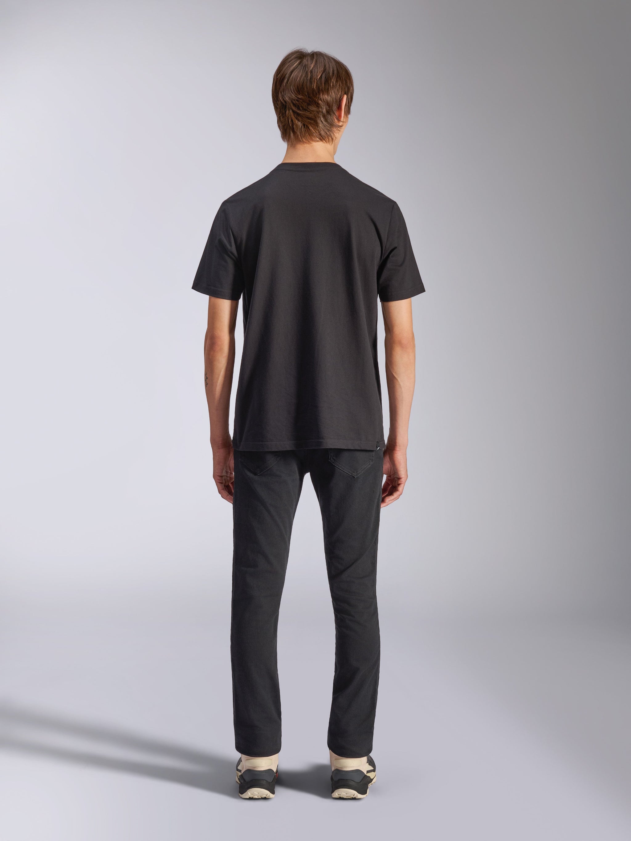 Fasting CSF T-Shirt - Kurzarm