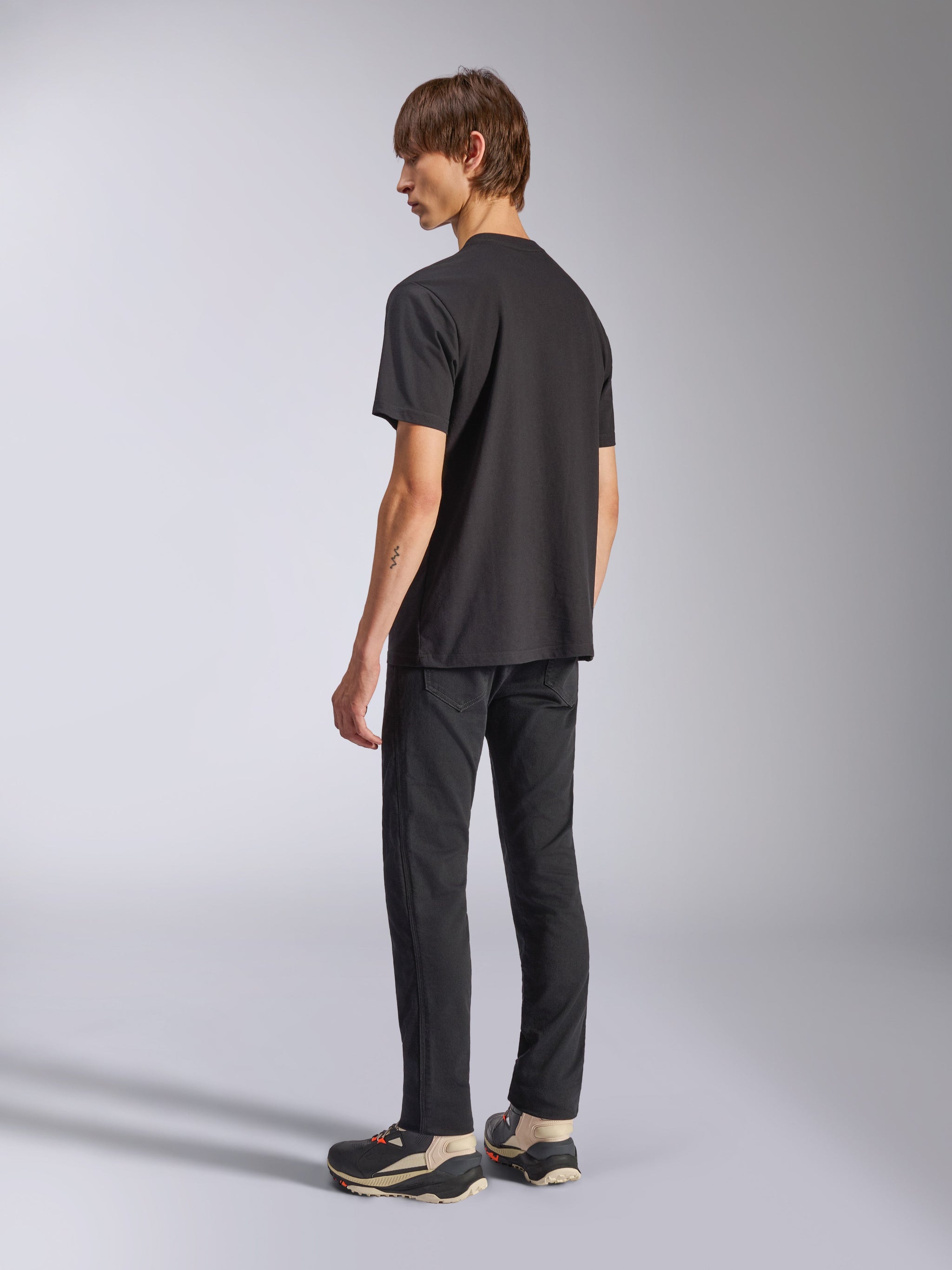 Fasting CSF T-Shirt - Kurzarm