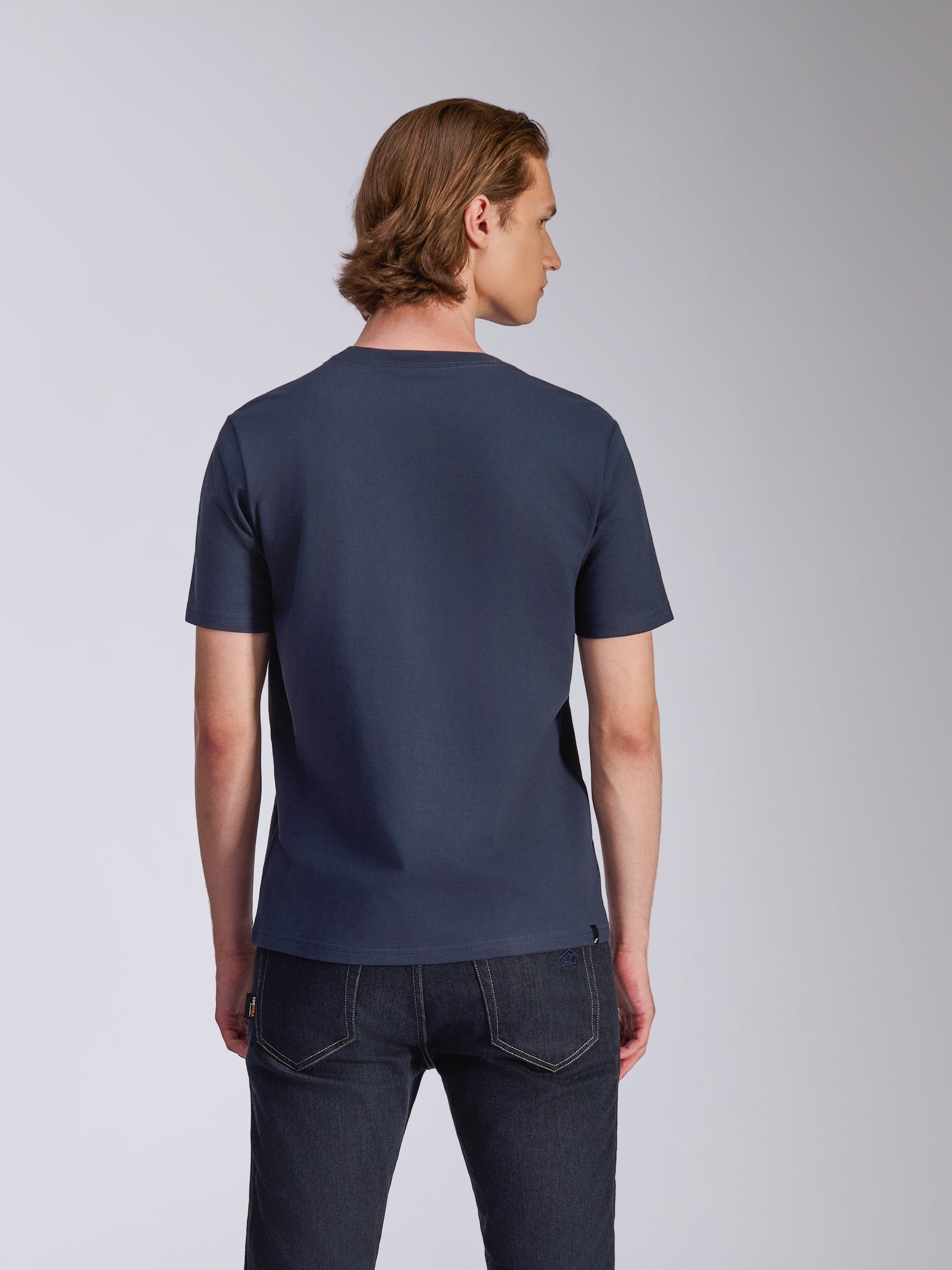 Fasting CSF T-Shirt - Kurzarm