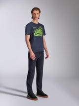 Fasting CSF T-Shirt - Kurzarm