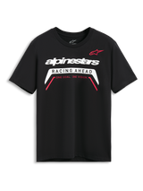 Q3 CSF Kurzarm T-Shirt