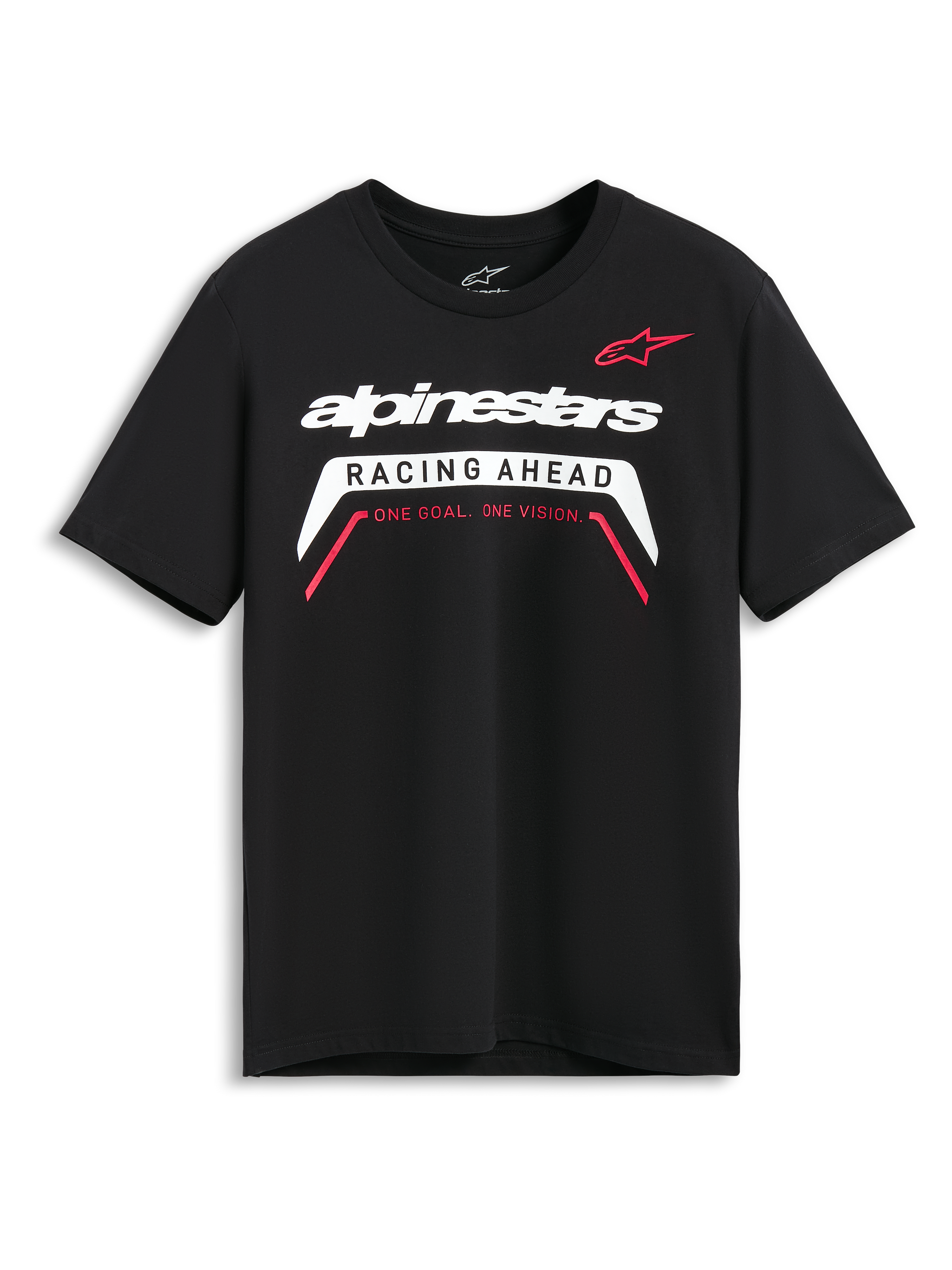 Q3 CSF Kurzarm T-Shirt