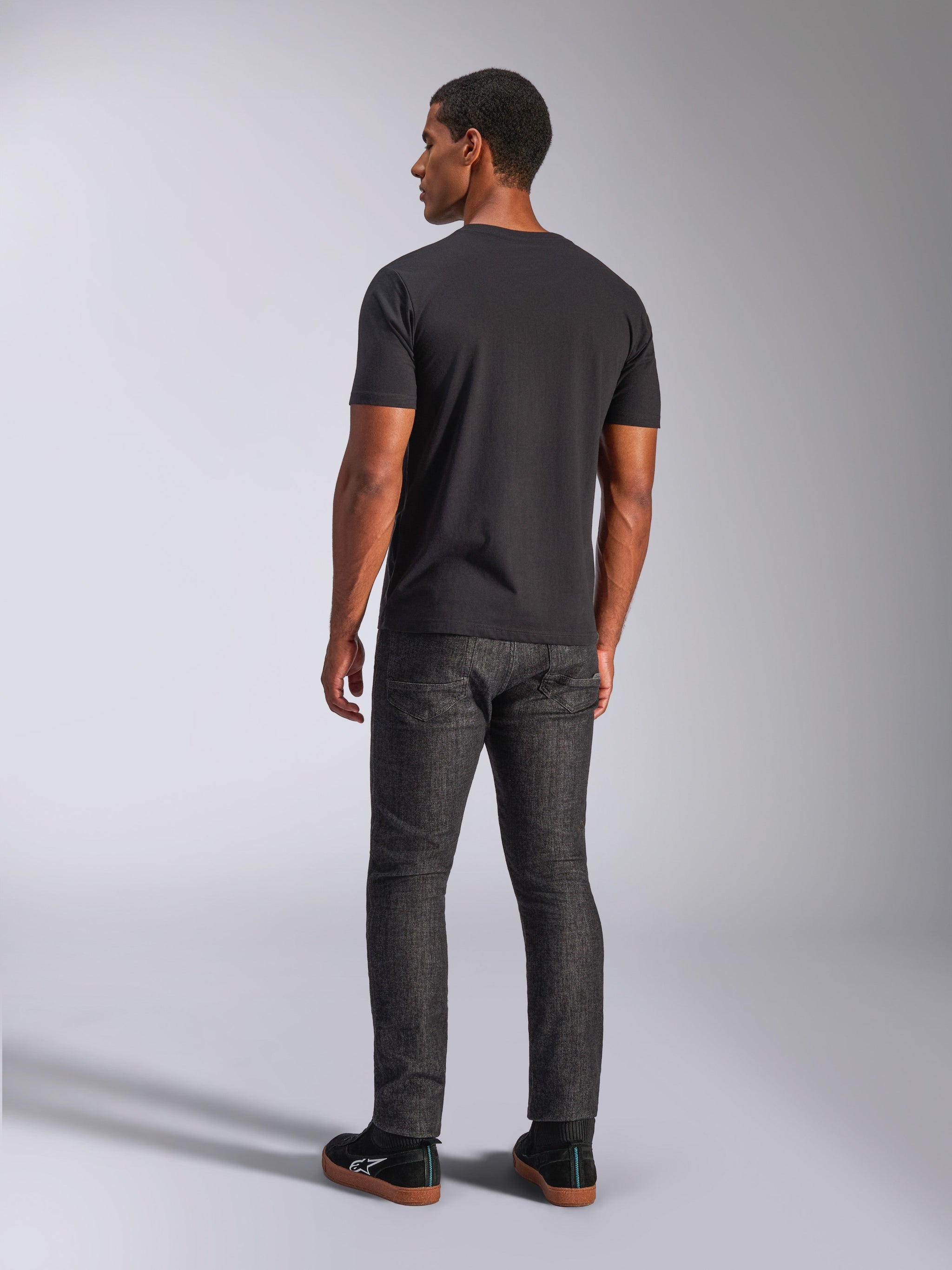 Q3 CSF Kurzarm T-Shirt