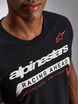 Q3 CSF Kurzarm T-Shirt