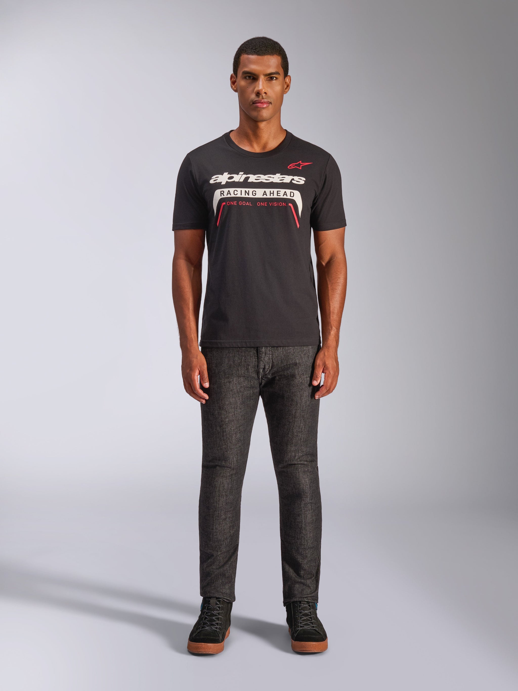 Q3 CSF Kurzarm T-Shirt