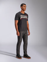 Q3 CSF Kurzarm T-Shirt