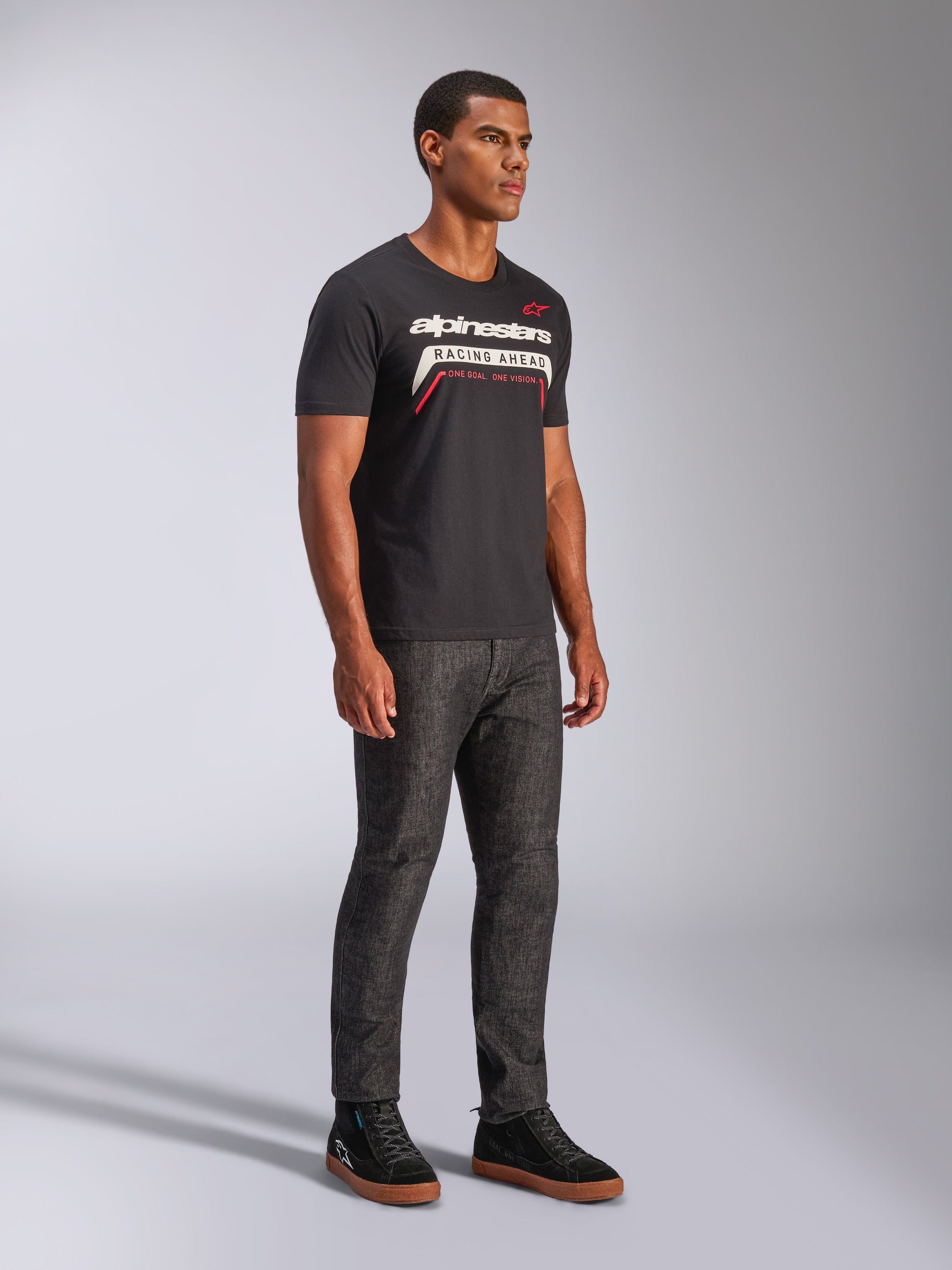 Q3 CSF Kurzarm T-Shirt